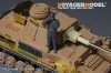Voyager Model PE351046 WWII German Pz.Kpfw.IV Ausf.J（LateProduction）Basic For RFM 5033 1/35